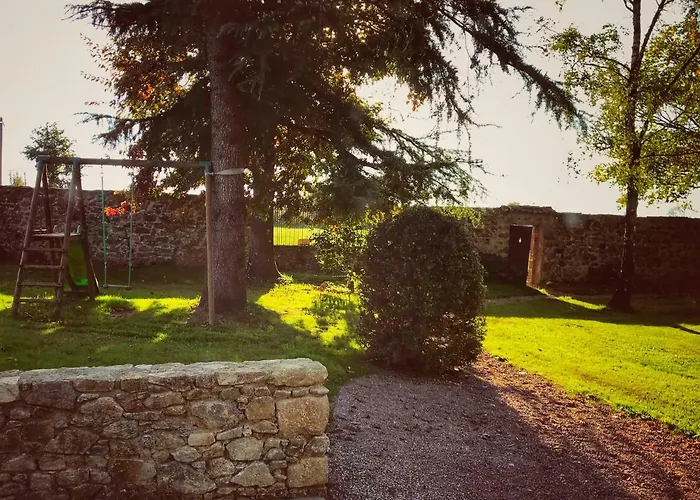 La Mauriere - Puy Du Fou