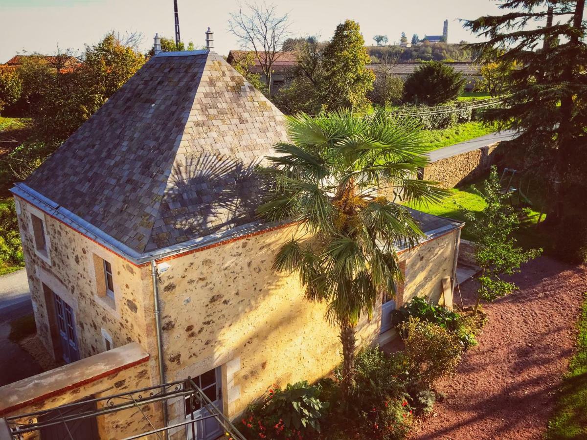 Ferienhaus La Mauriere - Puy Du Fou *